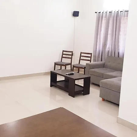 Chippy Apartments No.27 Chennai Exterior photo