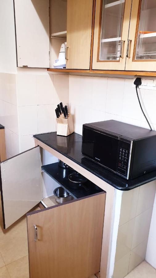Apartment Chippy No.27