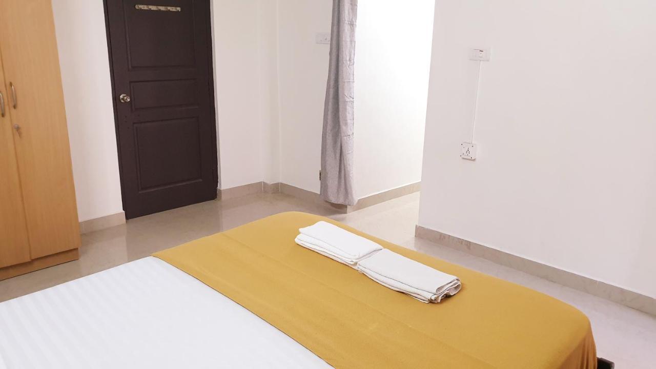 Chippy No.27 Apartment
