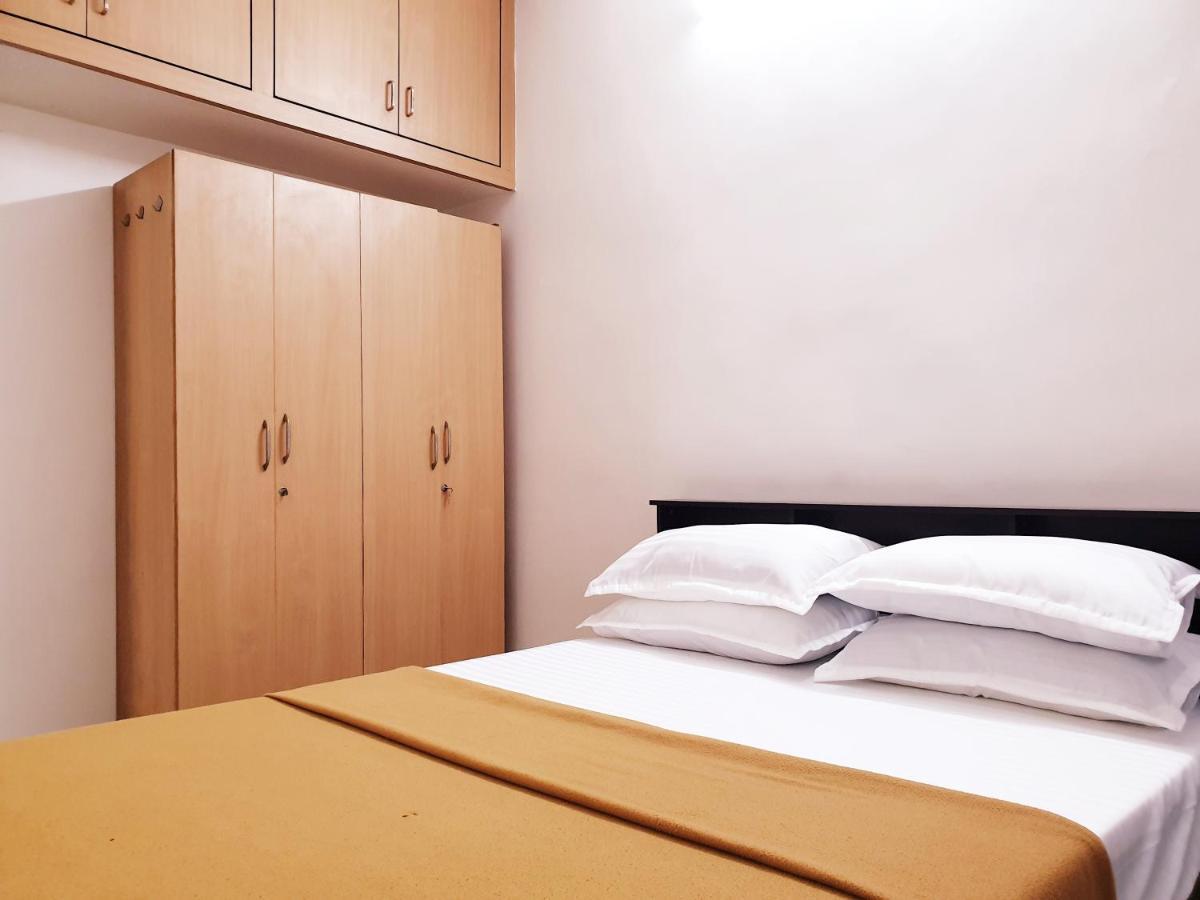 Apartment Chippy No.27 Chennai