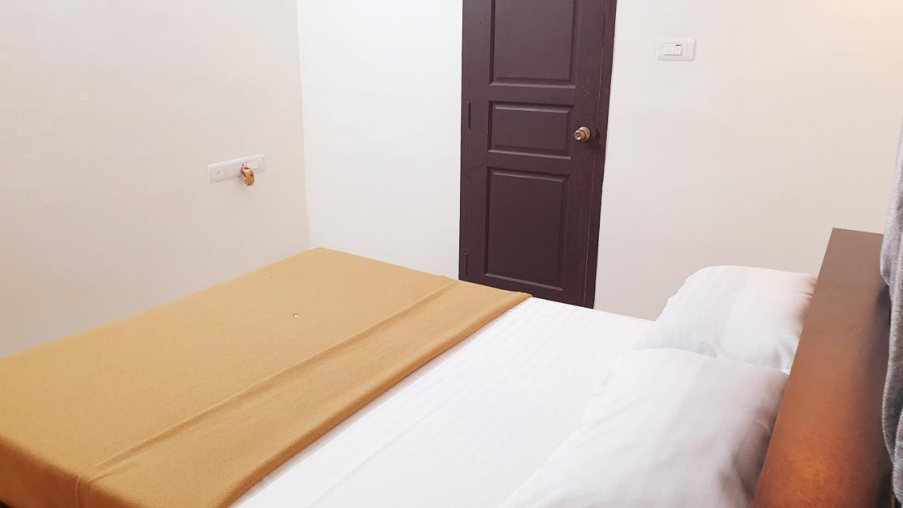 Chippy No.27 Apartment Chennai